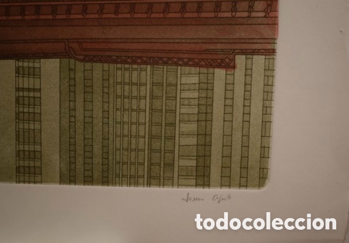 Arte: Tonino Caputo - Manhattan Bridge - Foto 3