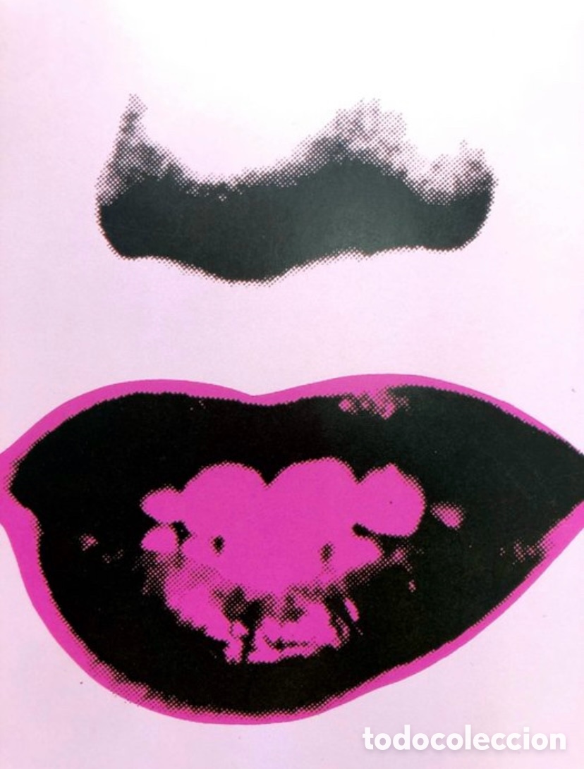 Arte: Andy Warhol - Marilyn Monroe - Foto 4