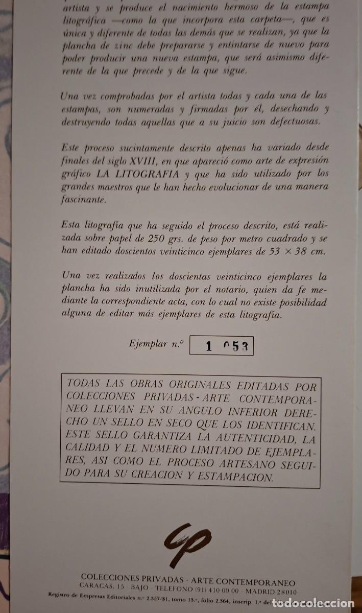 Arte: Bodegon original de Gordillo - Foto 2