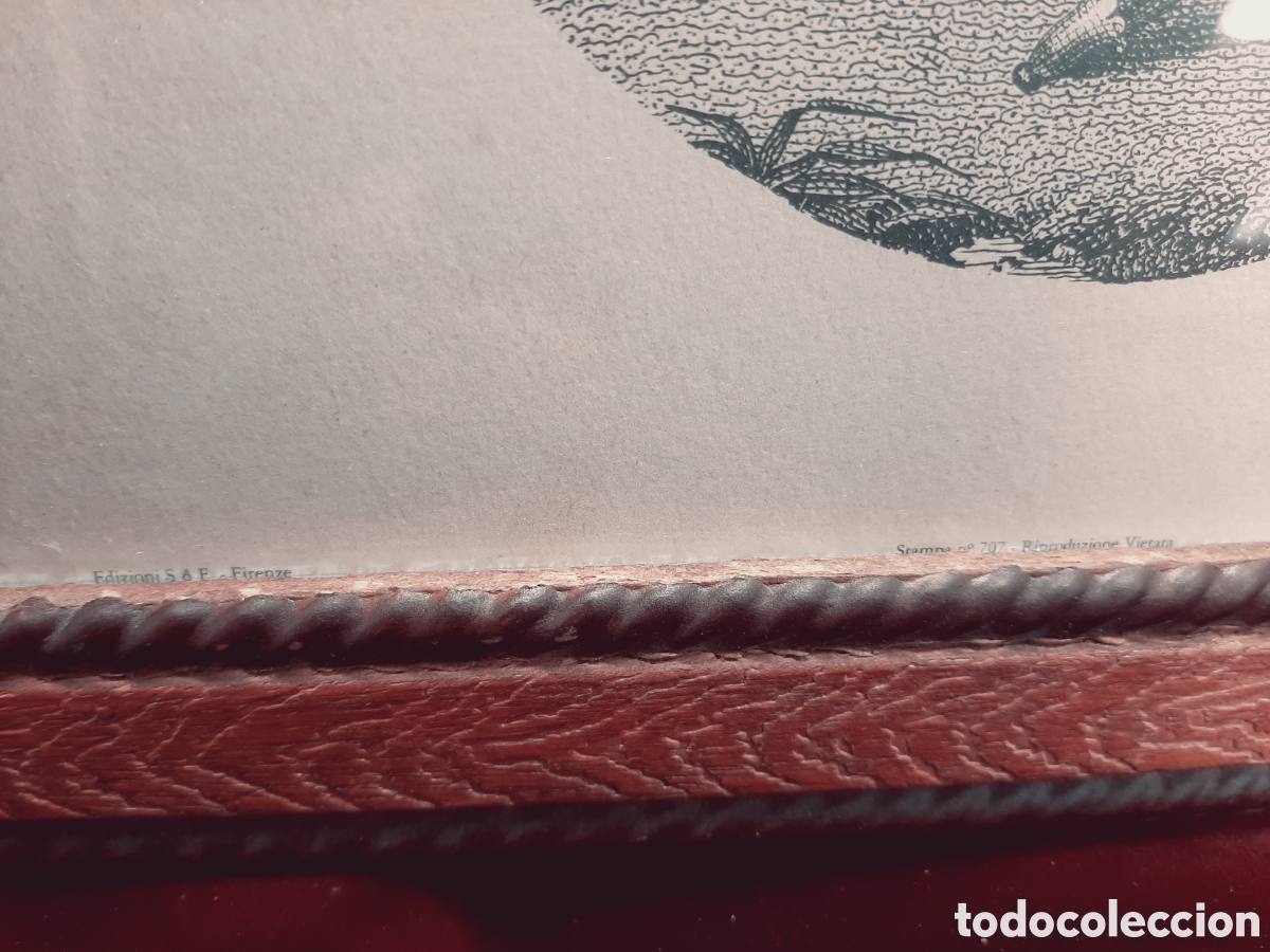 Arte: 2 Cuadros de &Aacute;ngeles - Foto 4