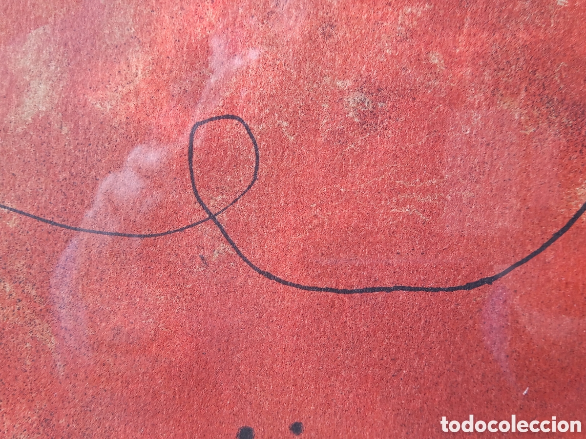 Arte: Ramon Canet, litograf&iacute;a - Foto 8