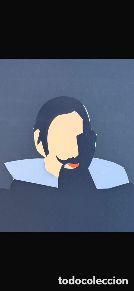 Arte: Se vende lote de litograf&iacute;as del prestigioso artista Manolo Vald&eacute;s