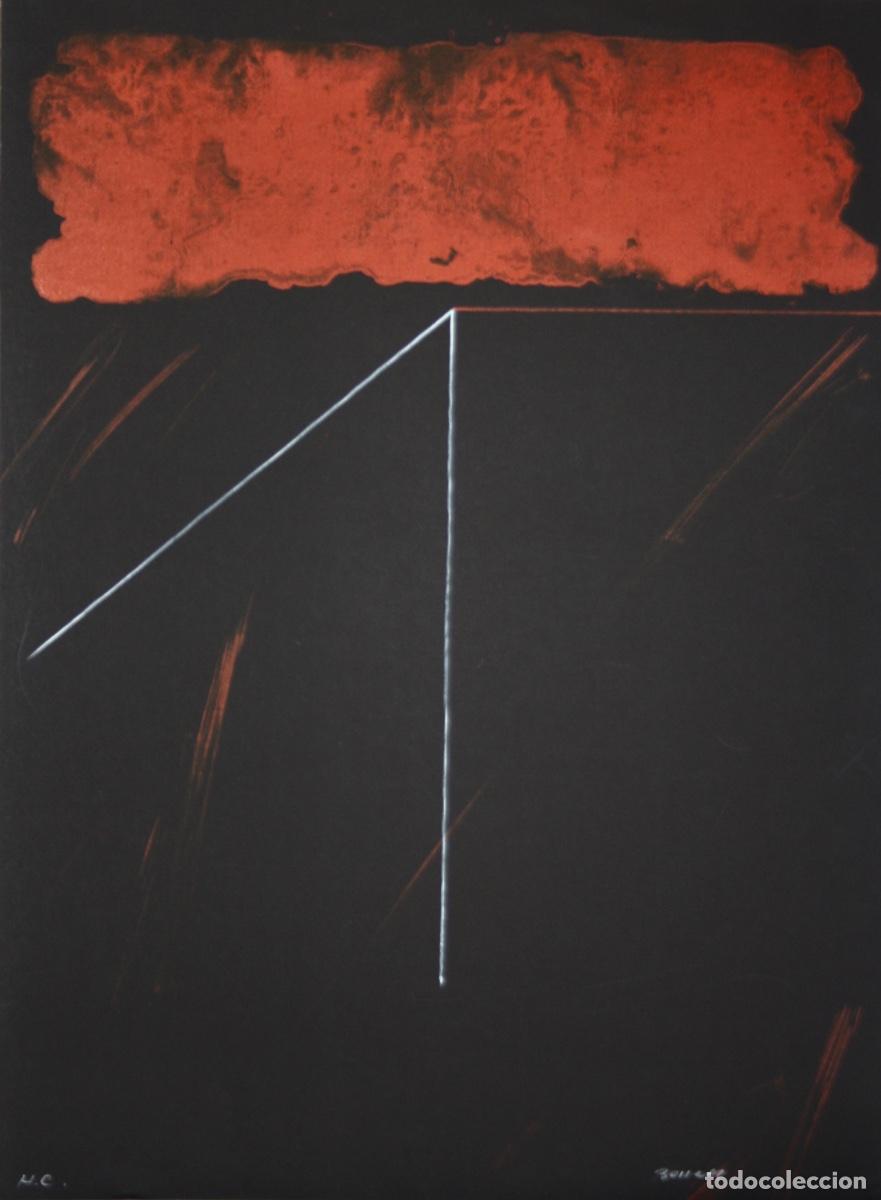 Arte: Litografia Alfons Borrell - Foto 1