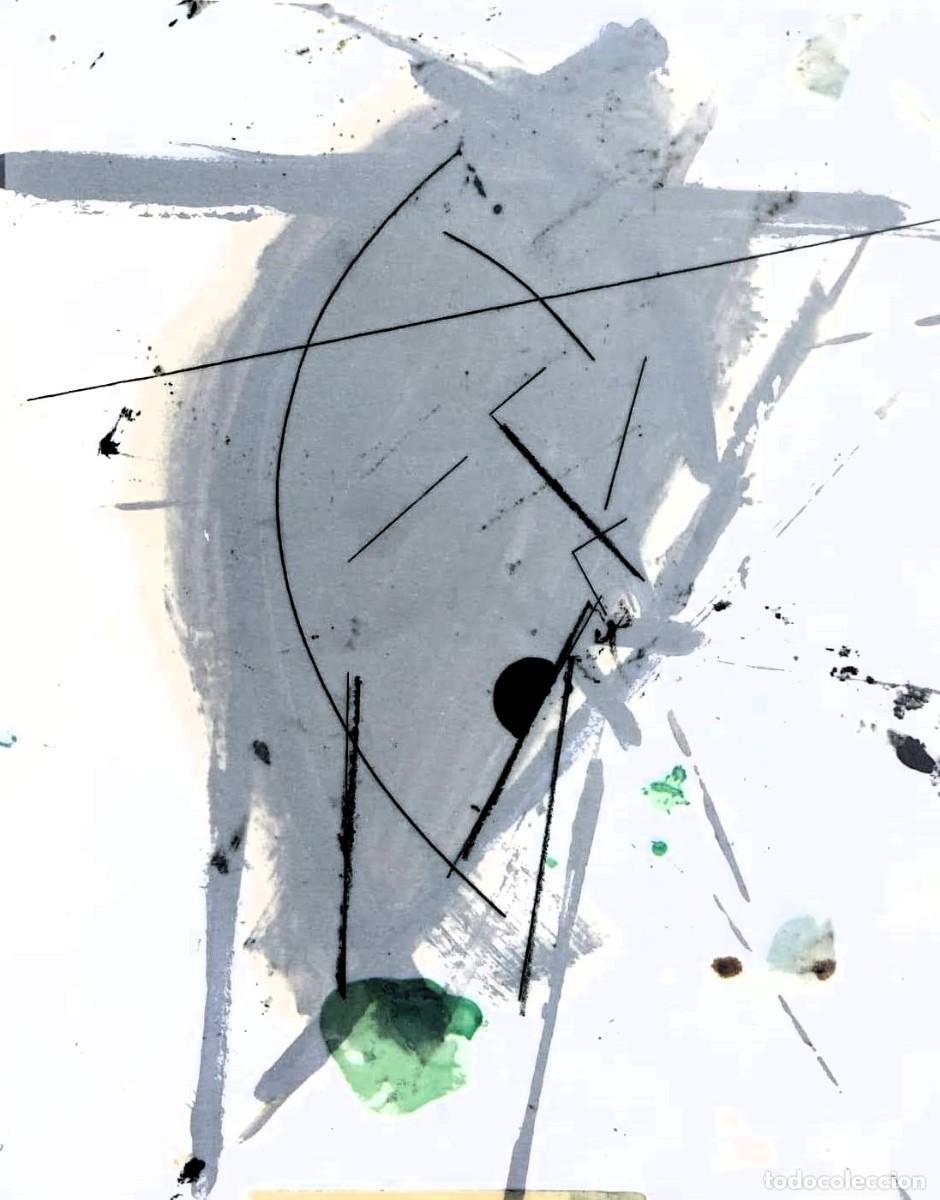 Arte: Manolo VALD&Eacute;S - El Quijote. Alonso Quijano, 2004