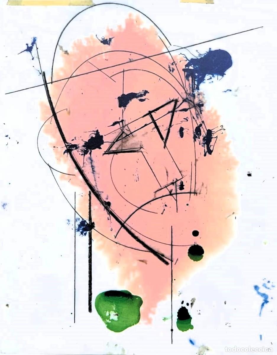 Arte: Manolo VALD&Eacute;S - El Quijote. Don Quijote, 2004
