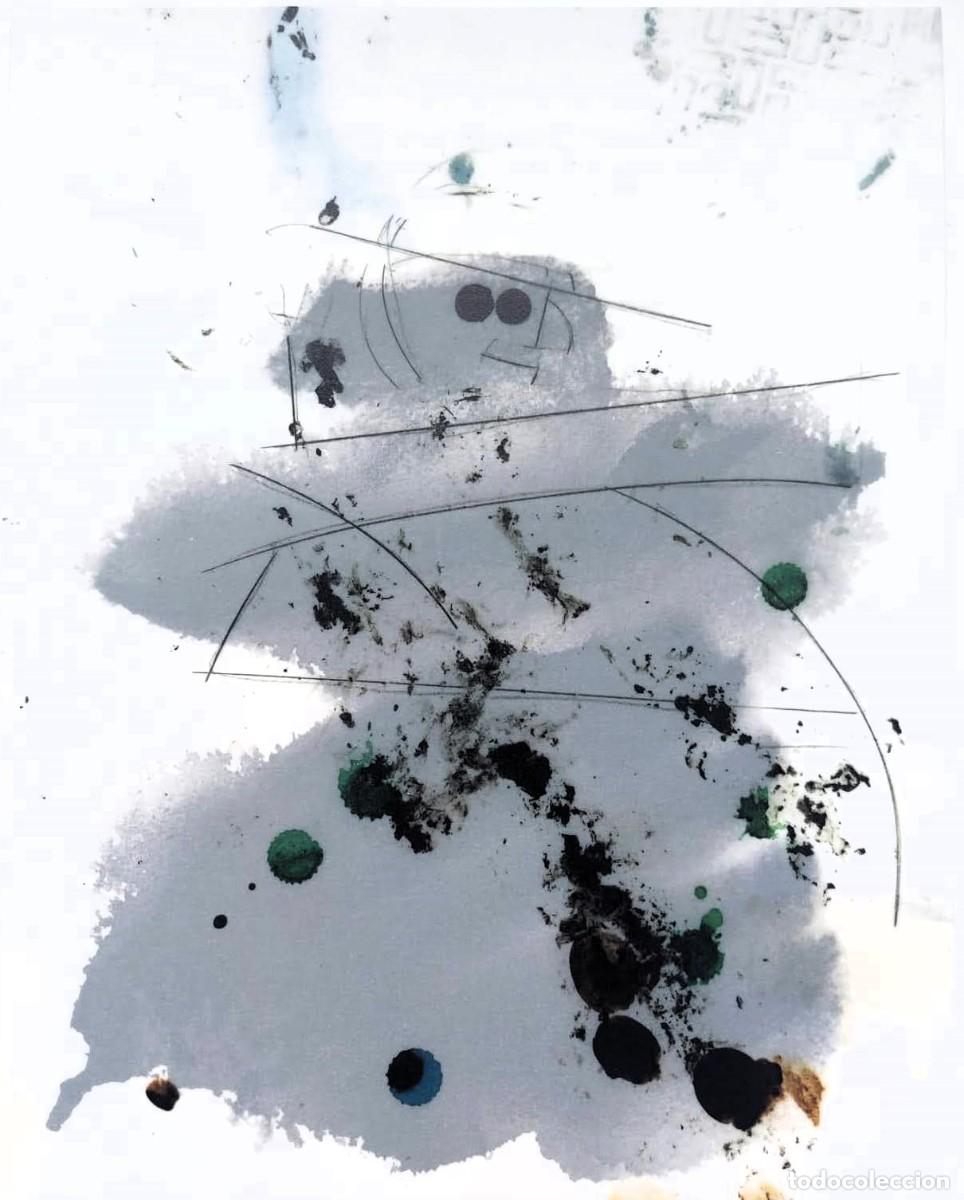 Arte: Manolo VALD&Eacute;S - El Quijote. El cura, 2004