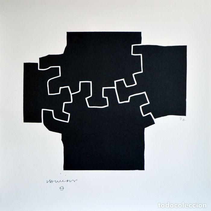 Arte: Eduardo CHILLIDA - Osasun - Foto 1