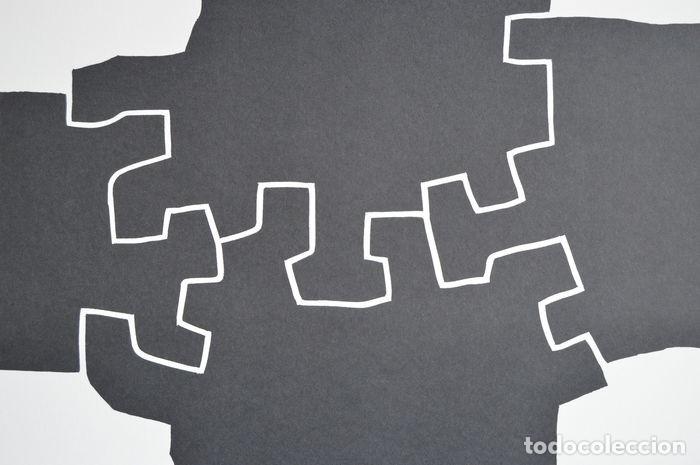 Arte: Eduardo CHILLIDA - Osasun - Foto 2