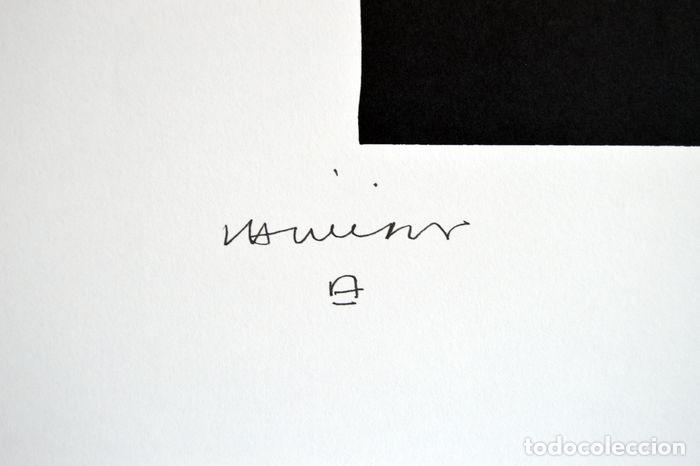 Arte: Eduardo CHILLIDA - Osasun - Foto 3