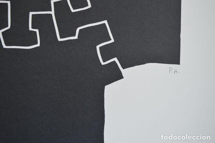 Arte: Eduardo CHILLIDA - Osasun - Foto 4