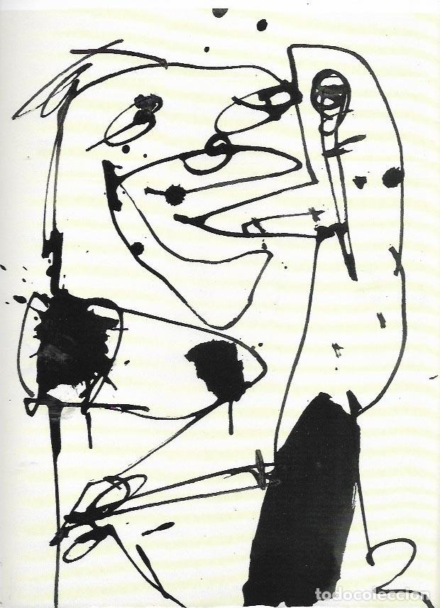 Arte: ANTONIO SAURA - La muerte y la nada - Foto 1