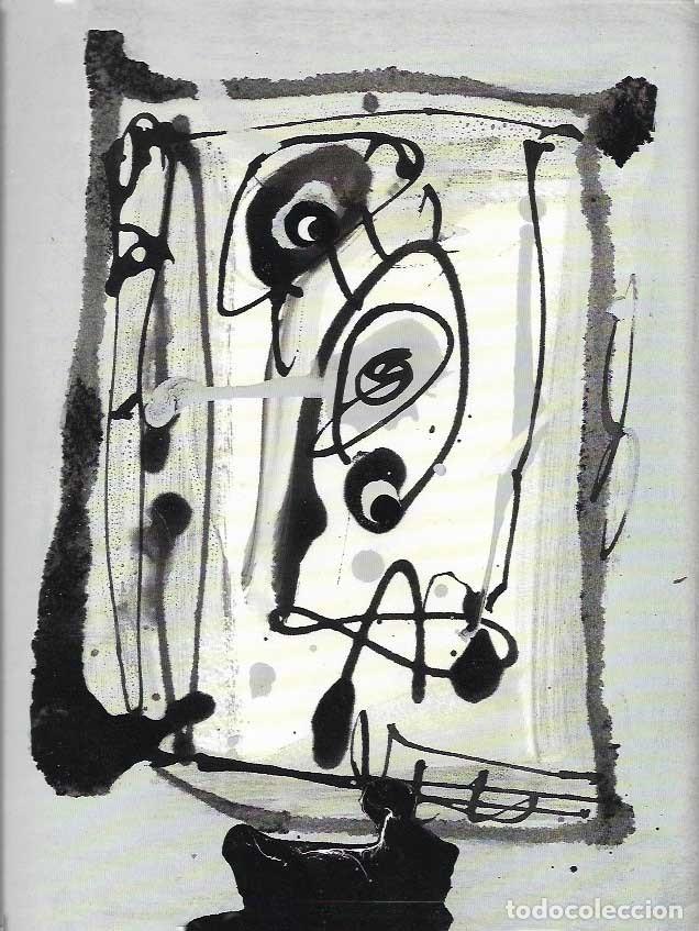 Art: ANTONIO SAURA - La muerte y la nada