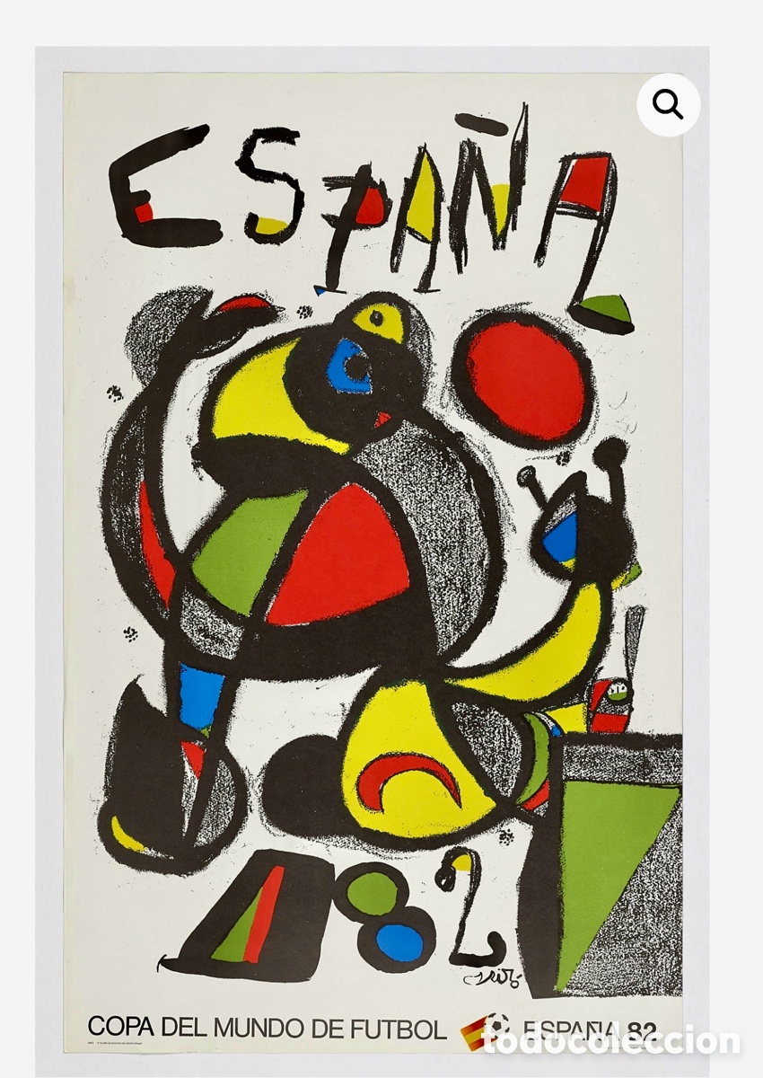 Arte: joan miro -la fiesta