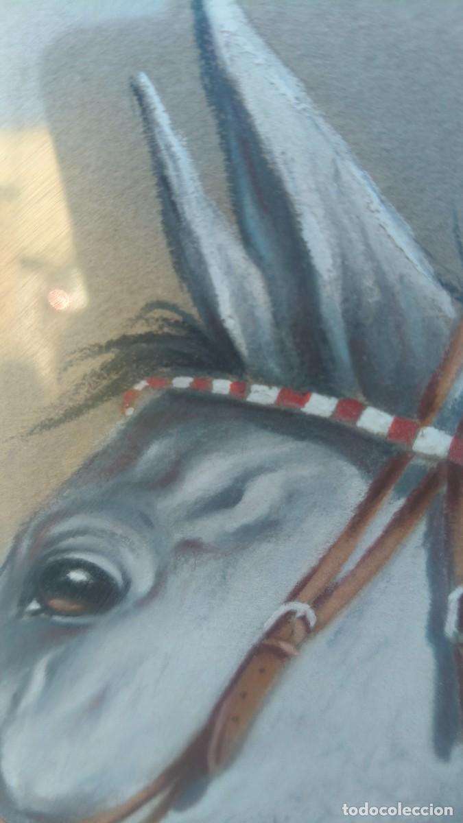 Arte: Lithographie originale sign&eacute;e - Foto 3