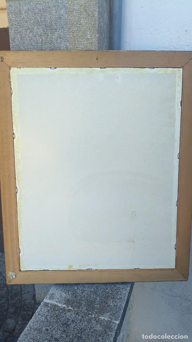 Arte: Lithographie originale sign&eacute;e - Foto 6