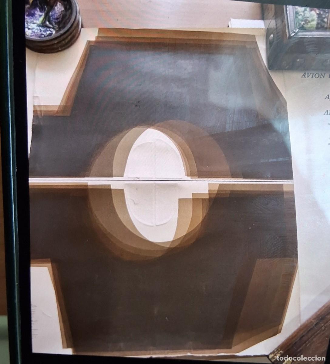 Arte: Aguafuerte de Amadeo Gabino - Foto 3