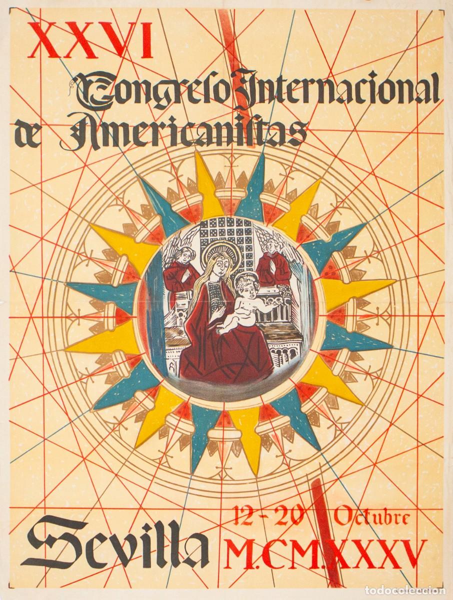 Arte: XXVI Congreso Internacional de Americanitas