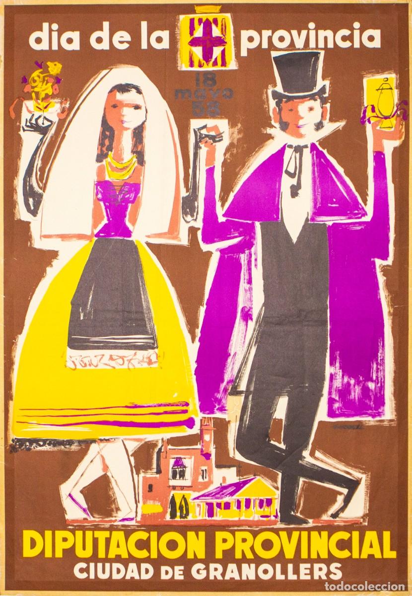 Arte: Diputaci&oacute;n Provincial. D&iacute;a de la Provincia