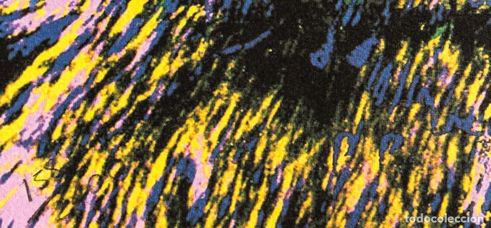 Arte: Andy Warhol &rdquo;Bighorn Ram&rdquo; - Foto 3