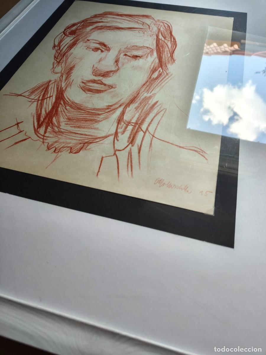 Arte: Oskar Kokoschka: Olda, 1956 - Foto 17