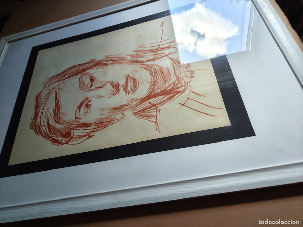 Arte: Oskar Kokoschka: Olda, 1956 - Foto 20