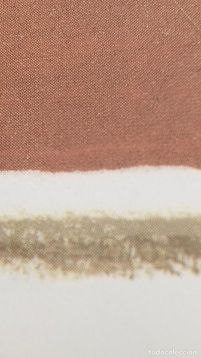 Arte: Lithographie sign&eacute;e arcos 1960 - Foto 2