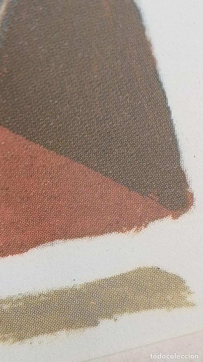 Arte: Lithographie sign&eacute;e arcos 1960 - Foto 5