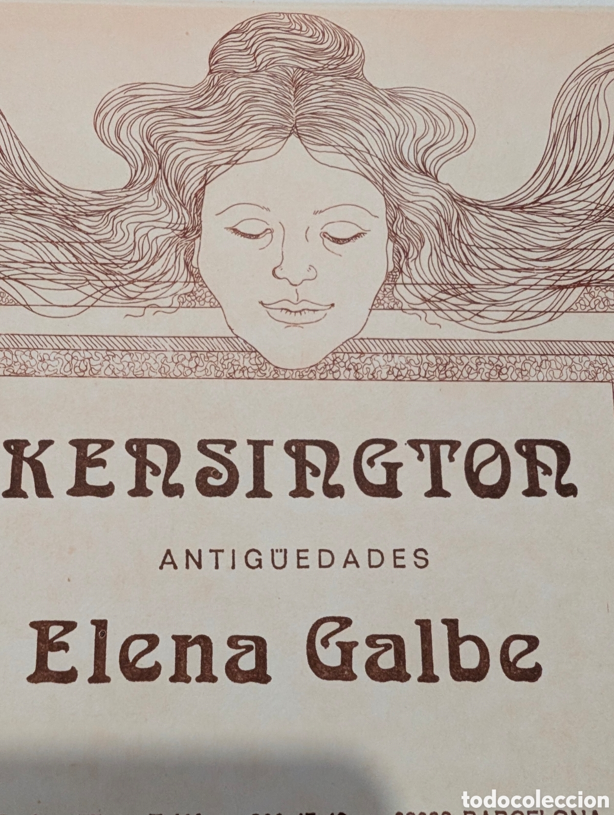 Arte: Grabado Carlos Bur&oacute;. - Foto 5