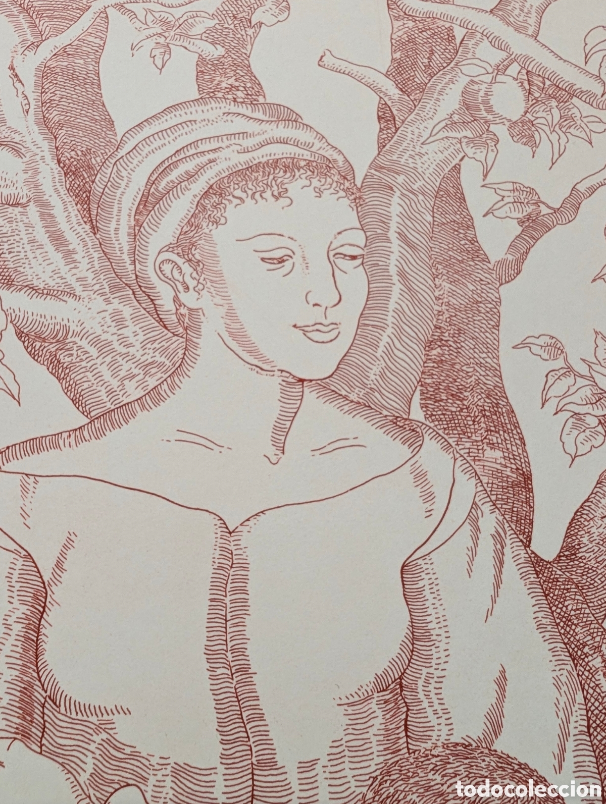 Arte: Litografia Carlos Bur&oacute; - Foto 4