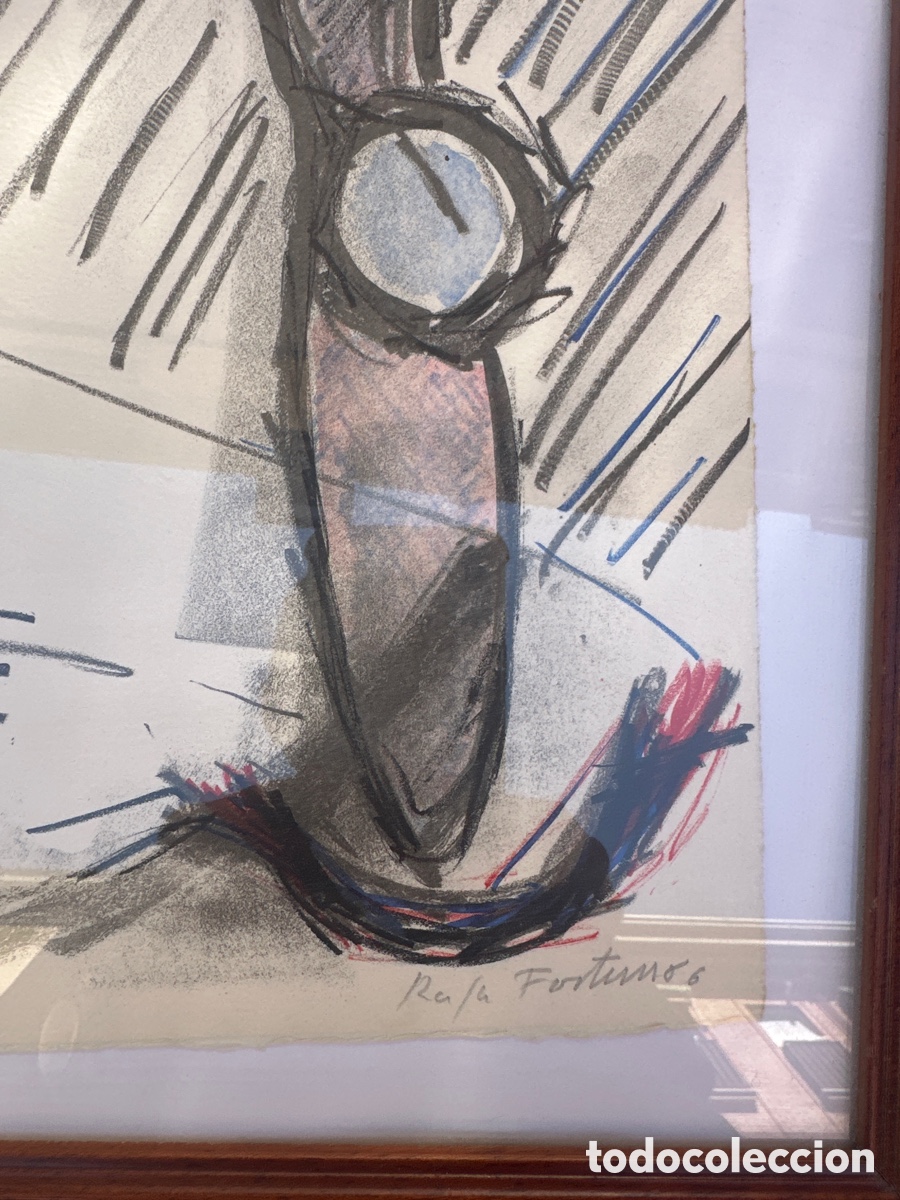 Arte: Palma Hoy- Rafa Forteza - Foto 2
