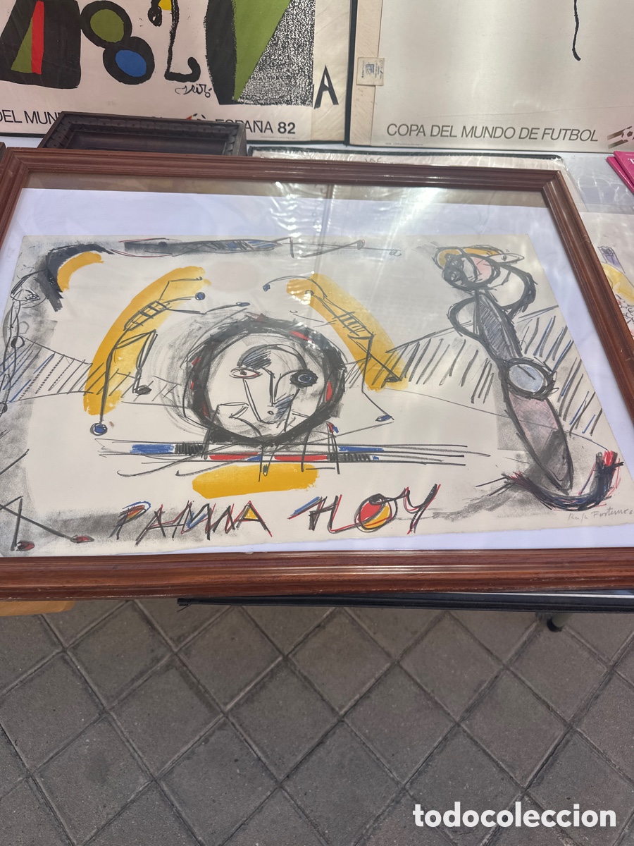 Arte: Palma Hoy- Rafa Forteza - Foto 3