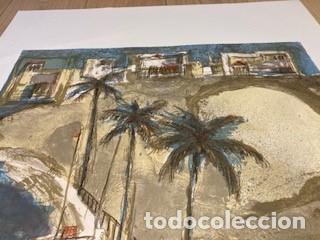 Arte: Litografia Didier Louren&ccedil;o - Foto 4