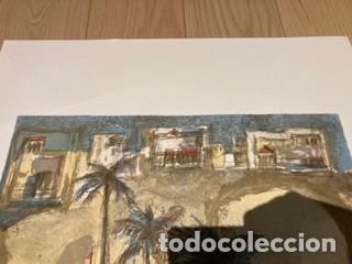 Arte: Litografia Didier Louren&ccedil;o - Foto 5