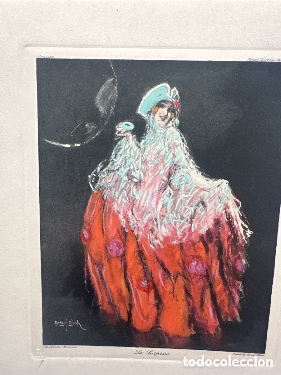 Arte: marcel Bloch la surprise - Foto 2