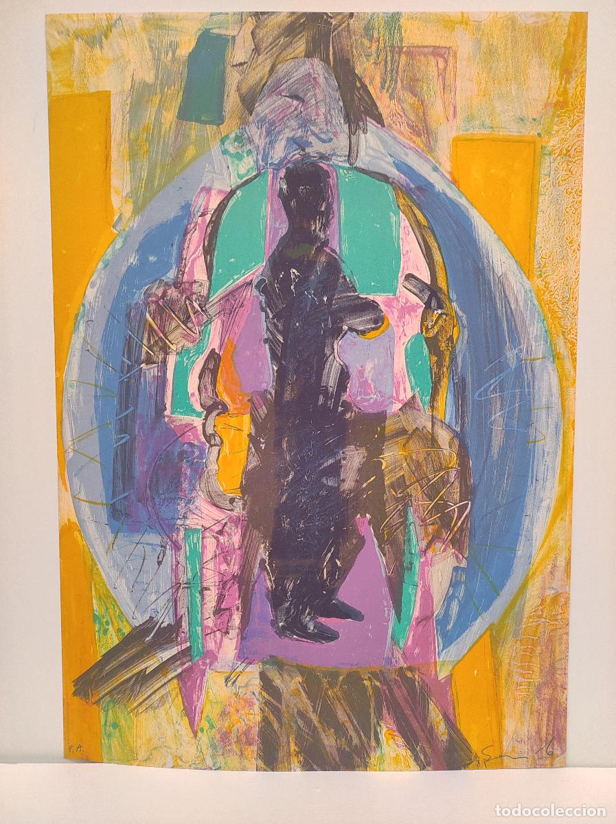 Arte: Juan Gomila # Sin T&iacute;tulo - Foto 1