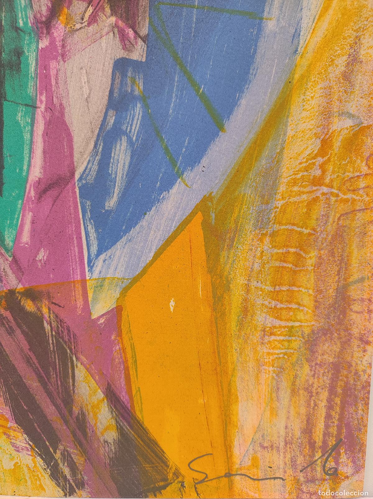 Arte: Juan Gomila # Sin T&iacute;tulo - Foto 3