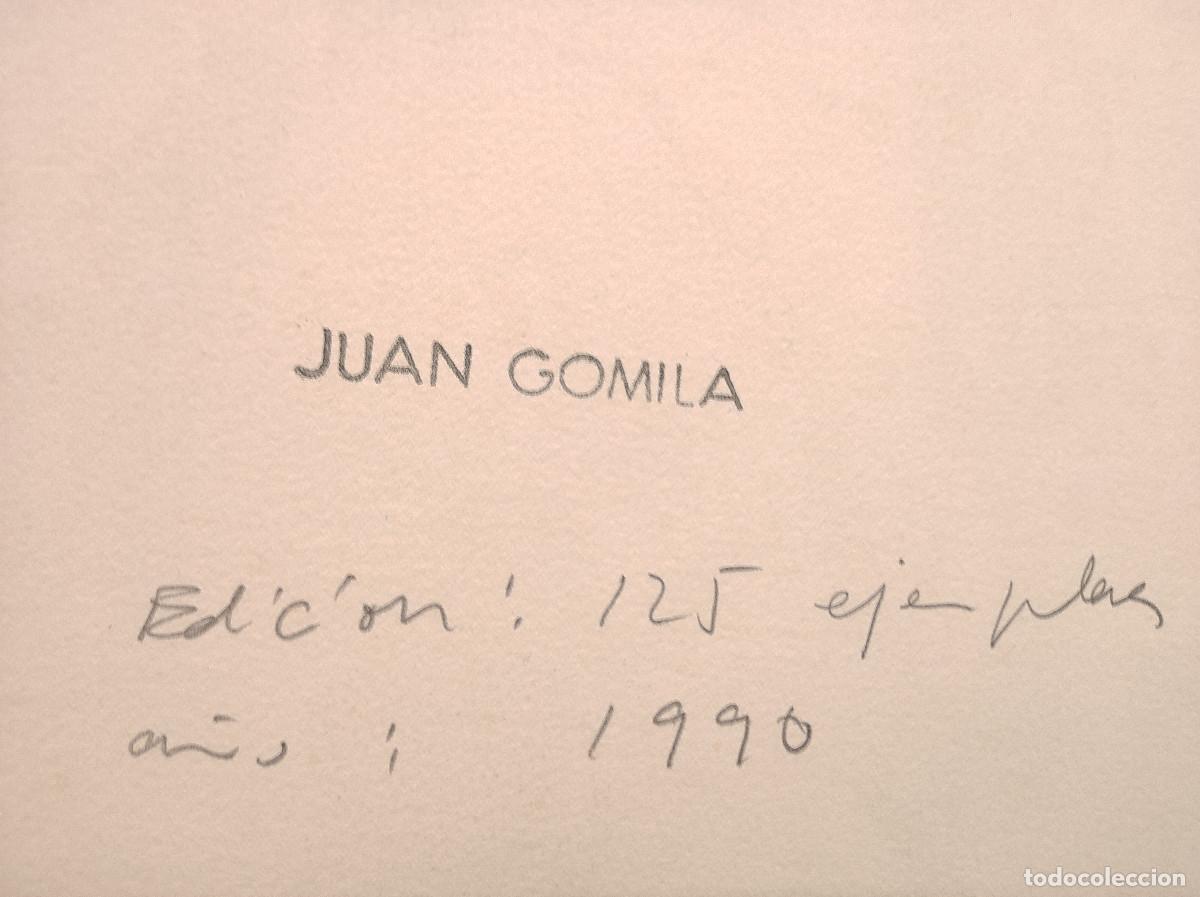 Arte: Juan Gomila # Sin T&iacute;tulo - Foto 5