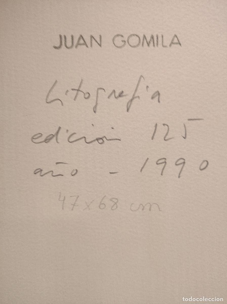 Arte: Juan Gomila # Sin T&iacute;tulo - Foto 5
