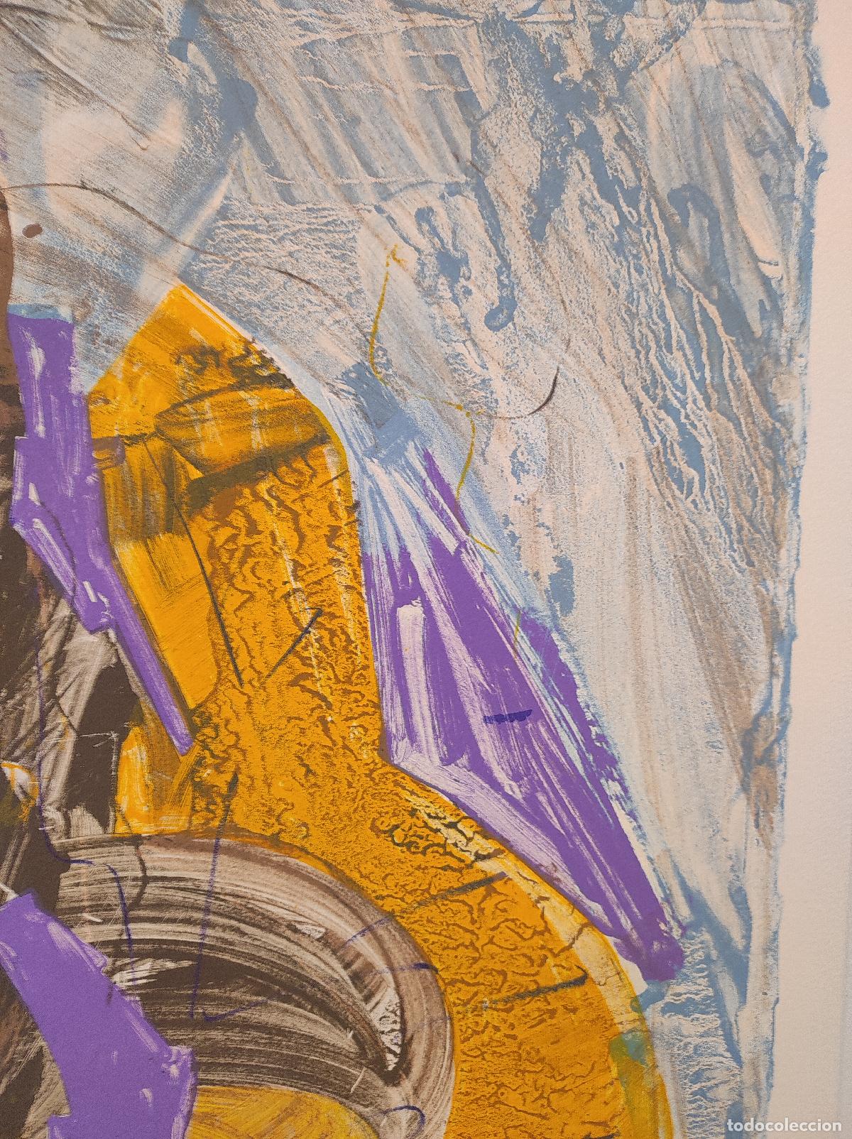 Arte: Juan Gomila # Personaje 1 - Foto 6