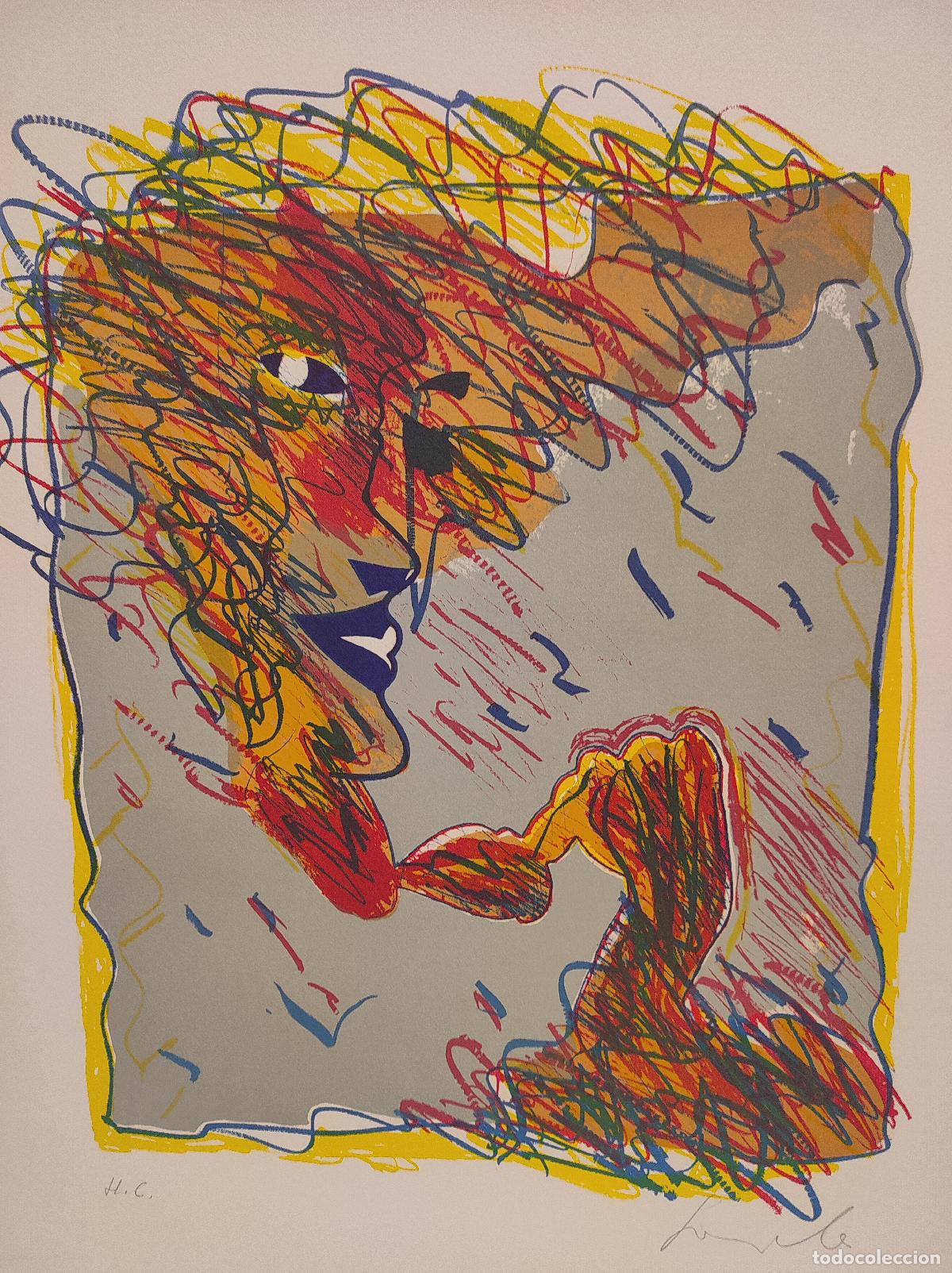Arte: Juan Gomila # Sin T&iacute;tulo - Foto 1