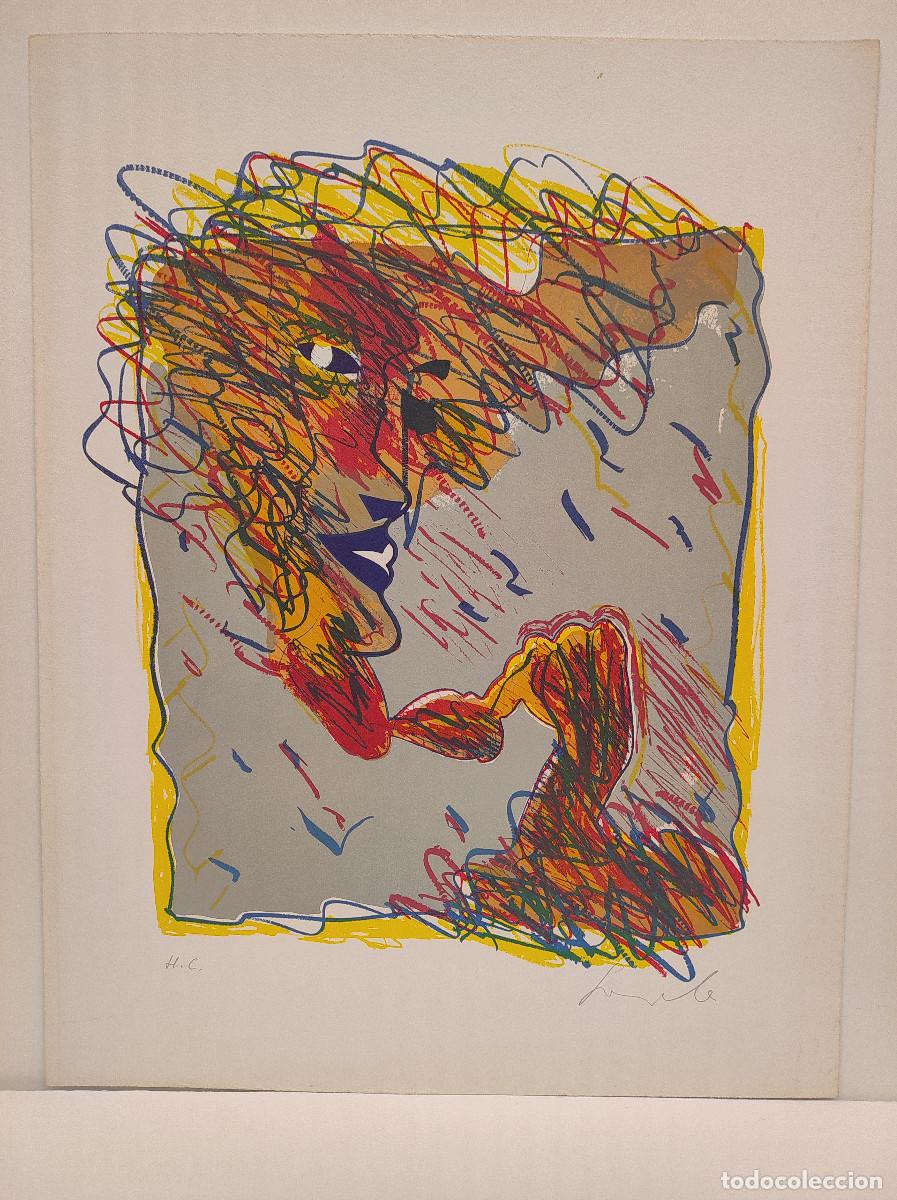 Arte: Juan Gomila # Sin T&iacute;tulo - Foto 2