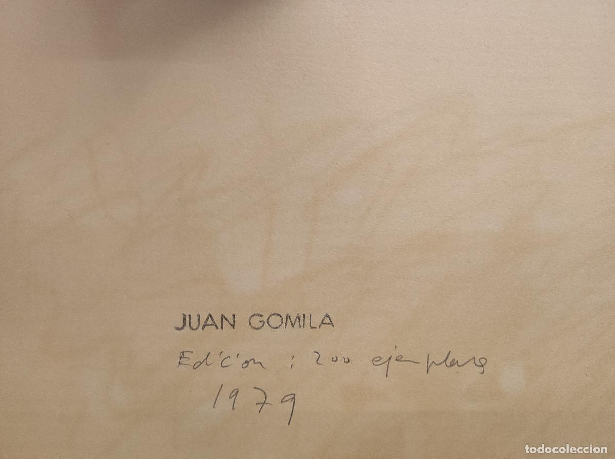Arte: Juan Gomila # Sin T&iacute;tulo - Foto 3