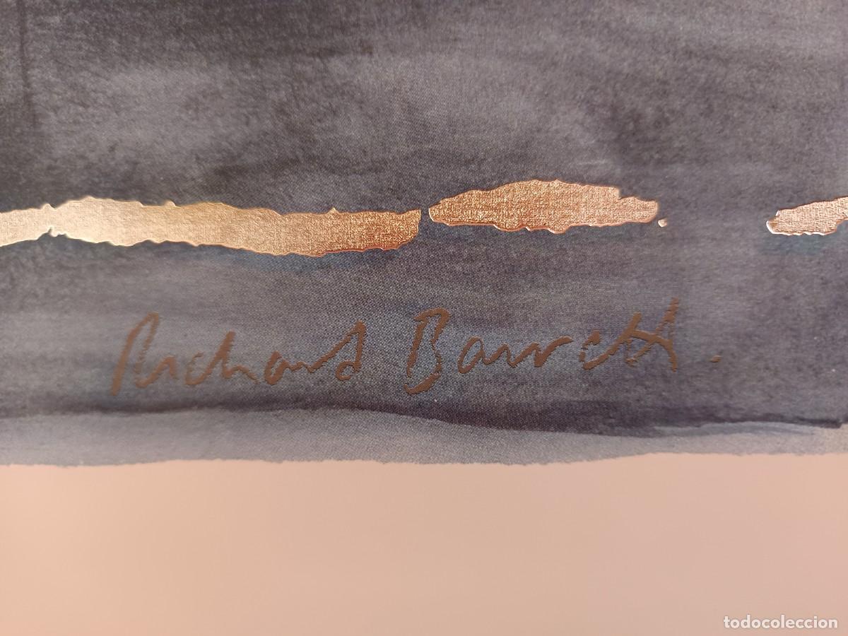 Arte: Richard Barret, Sothern Trees - Foto 2