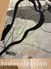 Arte: Litograf&iacute;a Wolf Vostell. - Foto 2