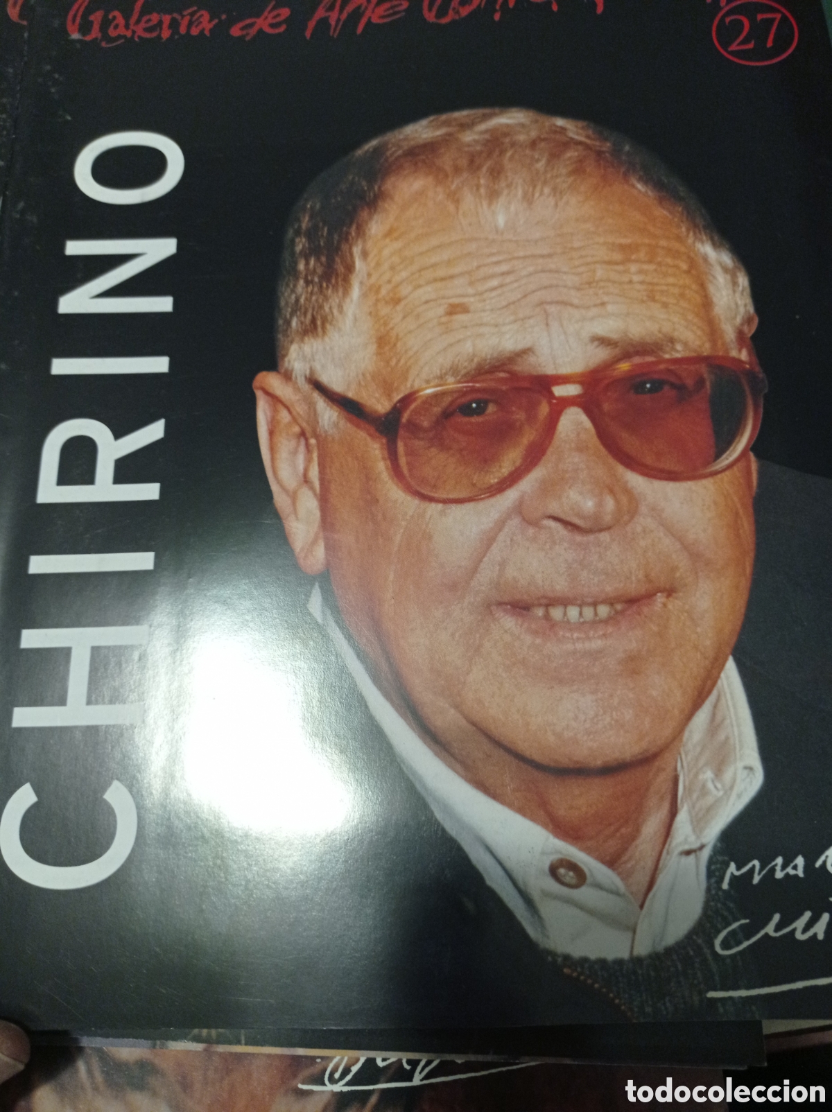 Arte: Litogrfia de Mart&iacute;n Chirino certificada - Foto 3