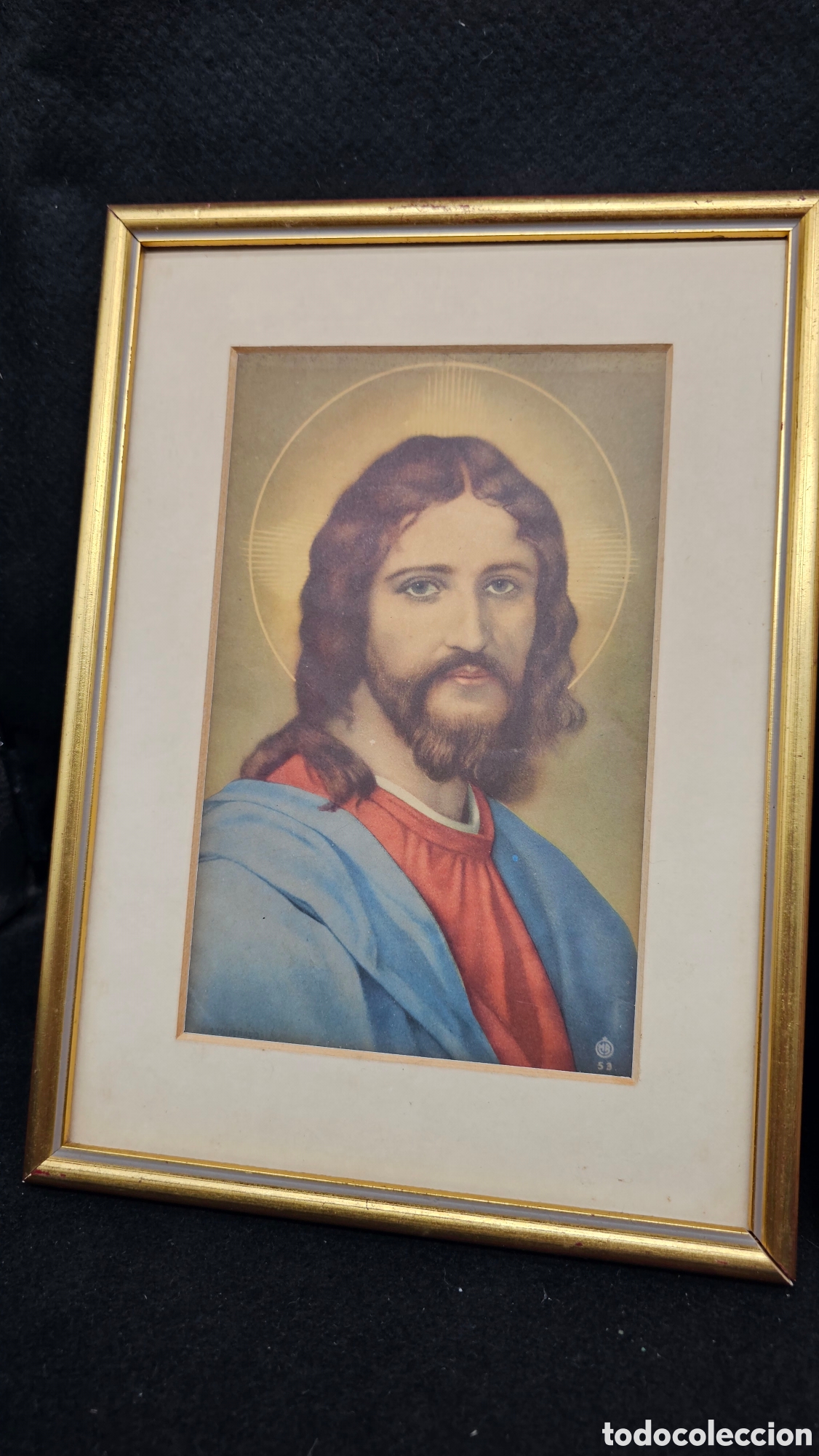 Arte: Litograf&iacute;as religiosas - Foto 2