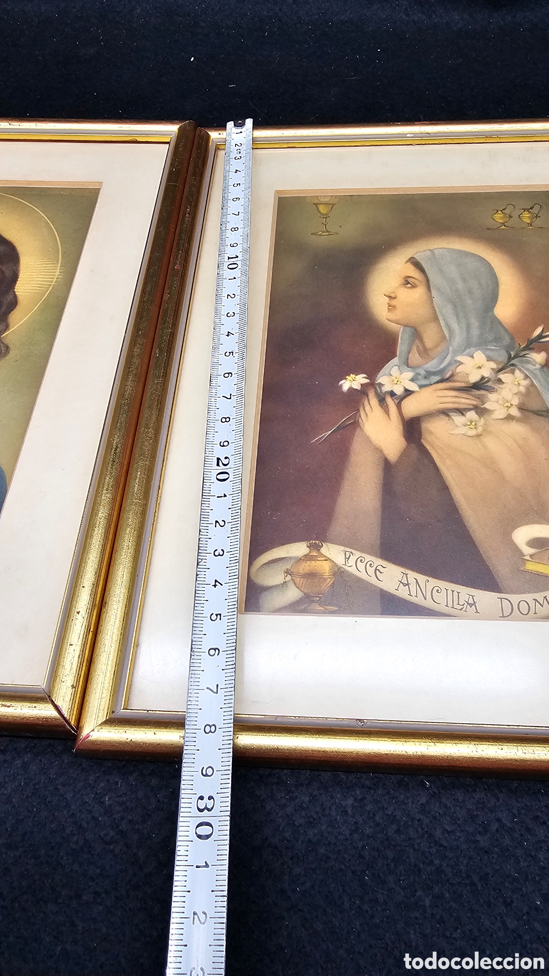 Arte: Litograf&iacute;as religiosas - Foto 6