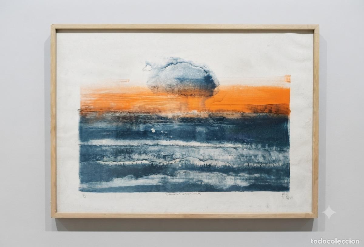 Arte: Ortiz Alonso, Enrique. Situaci&oacute;n apremiante. 1/3