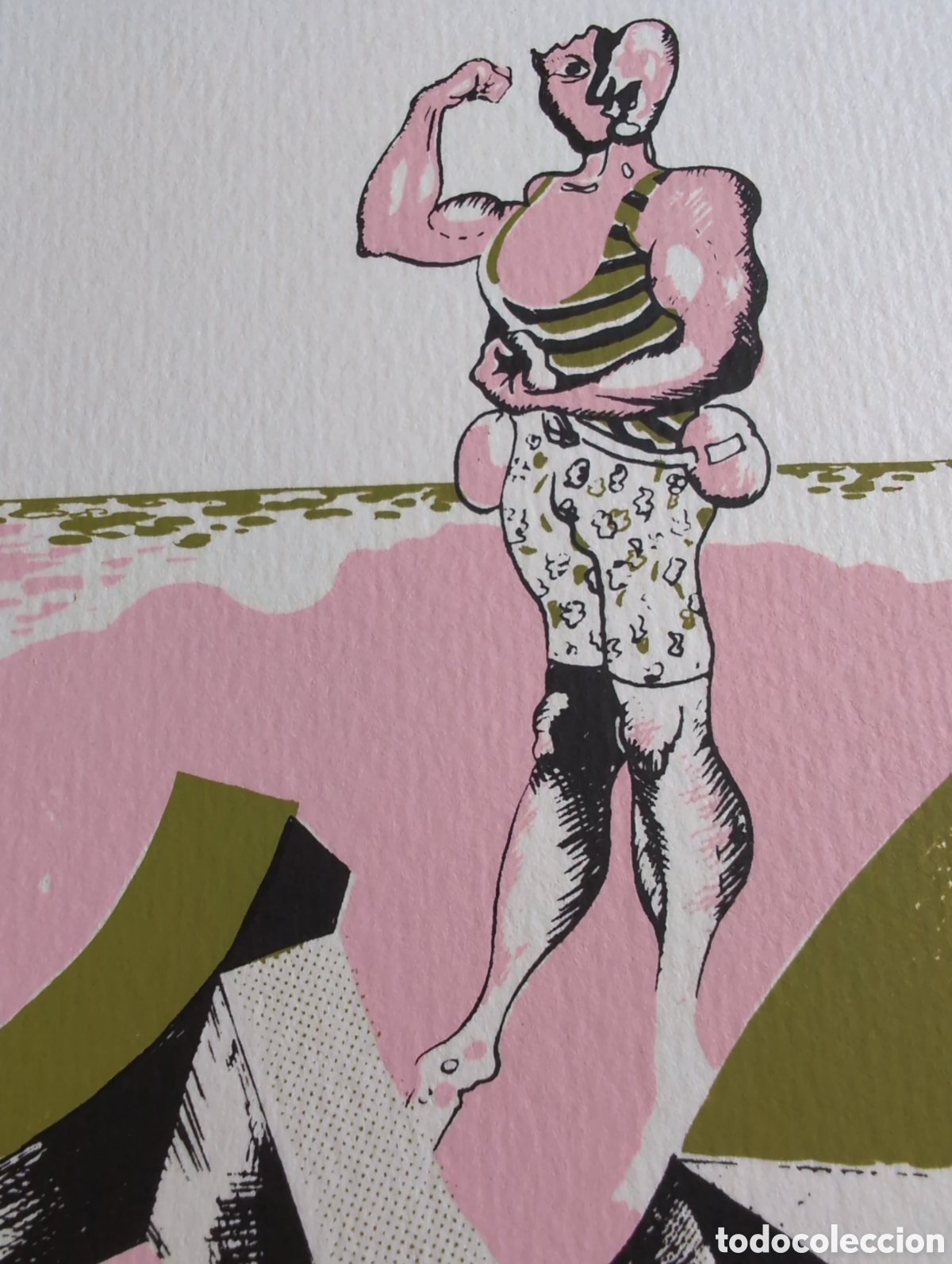 Arte: Casaubon Alfonso Costa - Foto 2