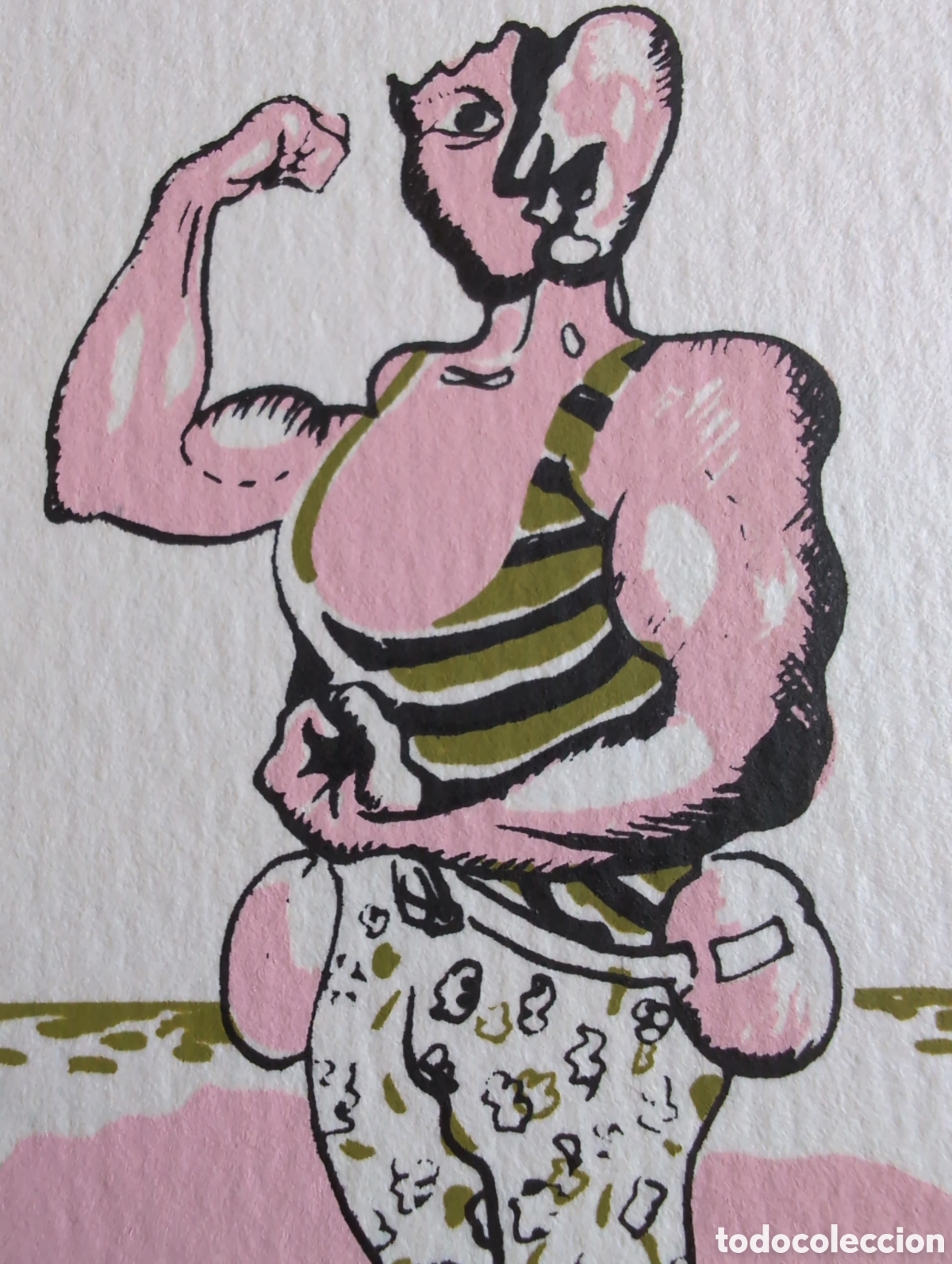 Arte: Casaubon Alfonso Costa - Foto 6